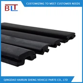 EPDM sandarinimo juostelė automobilių priekiniam stiklui